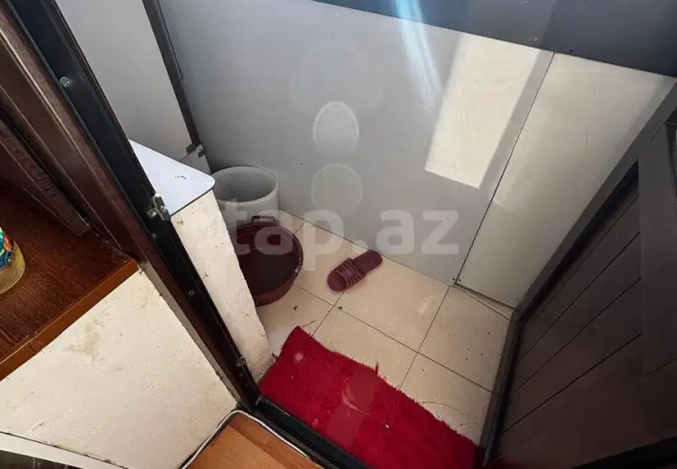 2 otaqlı mənzil , Sumqayıt