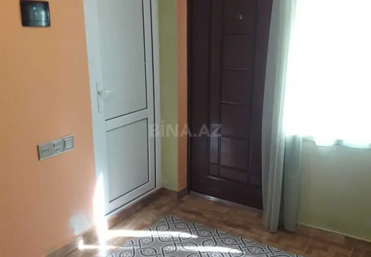 2 otaqlı mənzil Kirayə (aylıq), Biləcəri qəs., Binəqədi, Bakı