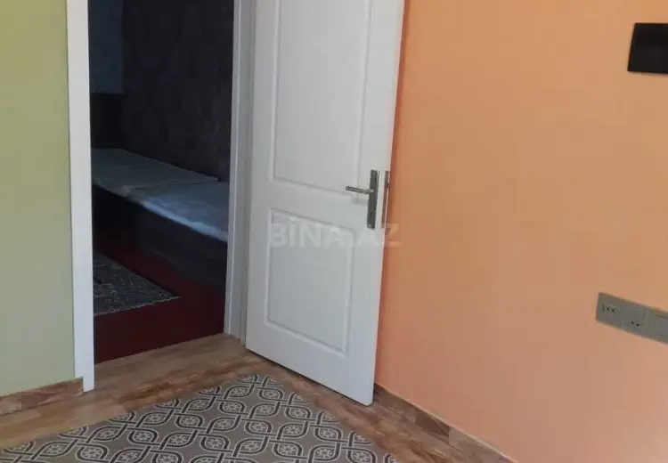 2 otaqlı mənzil Kirayə (aylıq), Biləcəri qəs., Binəqədi, Bakı