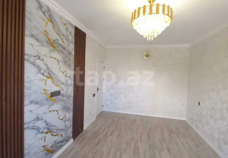 2 otaqlı mənzil , Bakı