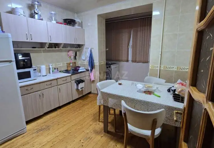 5 otaqlı mənzil Satılır, Əhmədli, Xətai, Bakı