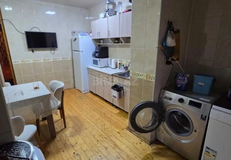 5 otaqlı mənzil Satılır, Əhmədli, Xətai, Bakı