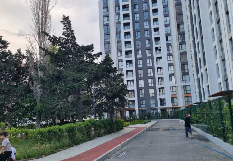 3 otaqlı mənzil Satılır, Yasamal qəs., Yasamal, Bakı
