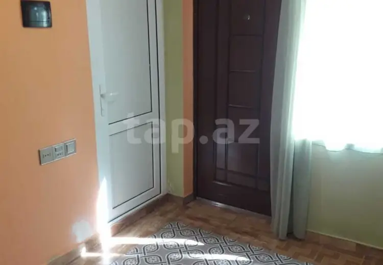 2 otaqlı mənzil Kirayə (aylıq), Biləcəri qəs., Binəqədi, Bakı