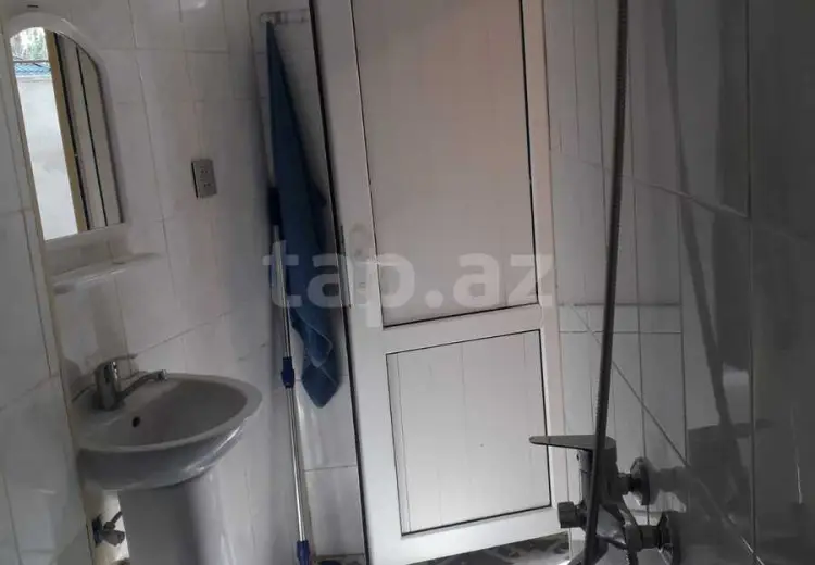2 otaqlı mənzil Kirayə (aylıq), Biləcəri qəs., Binəqədi, Bakı