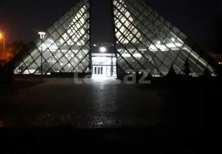 2 otaqlı mənzil Kirayə (aylıq), Biləcəri qəs., Binəqədi, Bakı