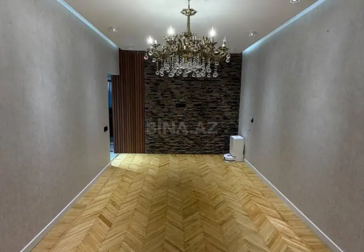 3 otaqlı mənzil Satılır, Yasamal qəs., Yasamal, Bakı