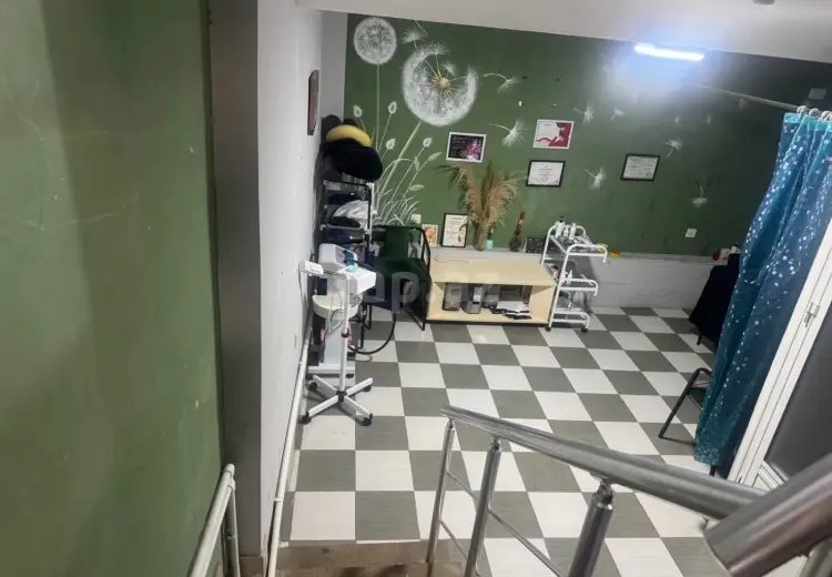 0 m² Obyekt / Ofis , Yasamal qəs., Yasamal, Bakı