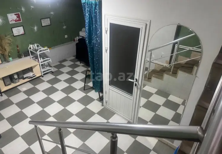 0 m² Obyekt / Ofis , Yasamal qəs., Yasamal, Bakı
