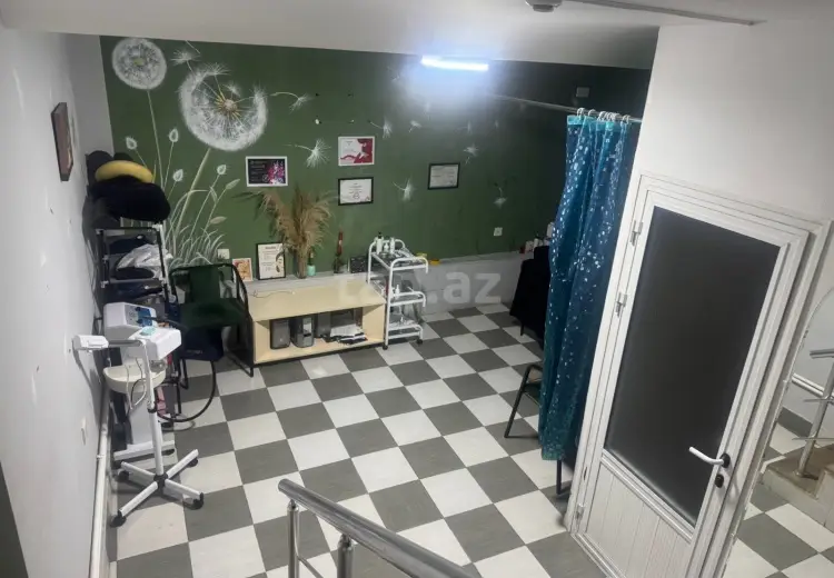 0 m² Obyekt / Ofis , Yasamal qəs., Yasamal, Bakı