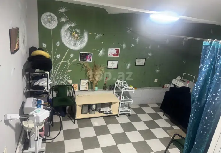 0 m² Obyekt / Ofis , Yasamal qəs., Yasamal, Bakı