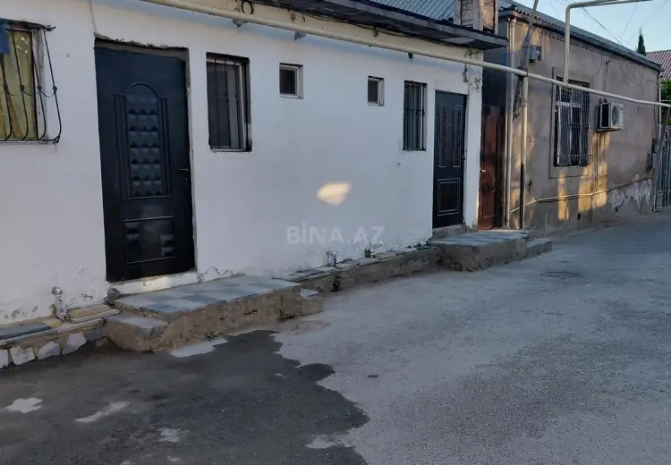 1 otaqlı mənzil Kirayə (aylıq), Rəsulzadə qəs., Binəqədi, Bakı