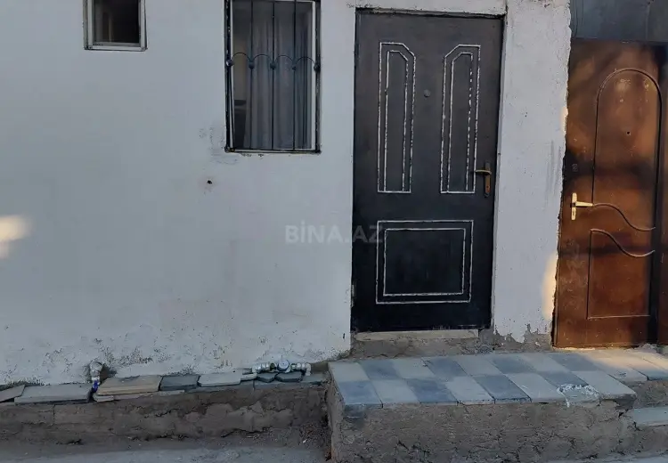 1 otaqlı mənzil Kirayə (aylıq), Rəsulzadə qəs., Binəqədi, Bakı