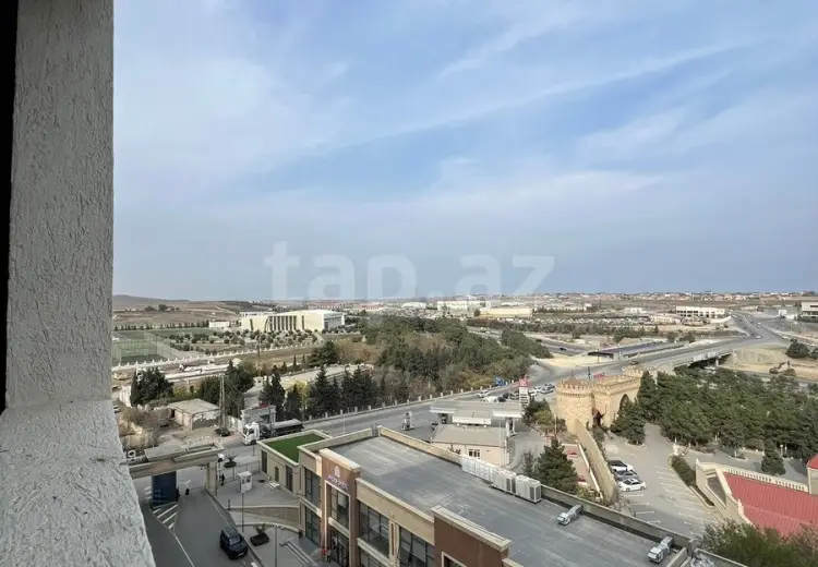 3 otaqlı mənzil , Xırdalan