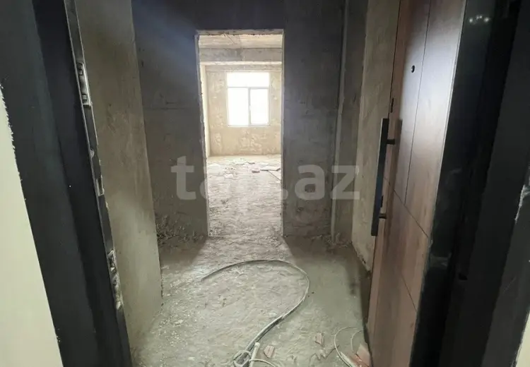 3 otaqlı mənzil , Xırdalan