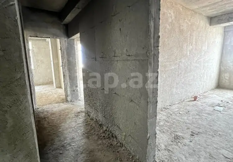 3 otaqlı mənzil , Xırdalan
