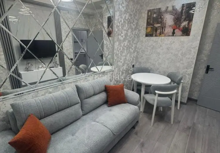 169 000 AZN - 2 otaqlı mənzil Satılır, Nizami, Bakı