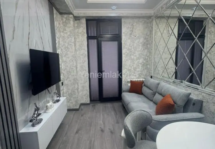 169 000 AZN - 2 otaqlı mənzil Satılır, Nizami, Bakı