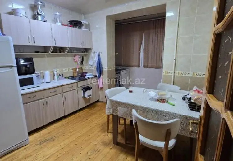 225 000 AZN - 5 otaqlı mənzil Satılır, Əhmədli, Xətai, Bakı