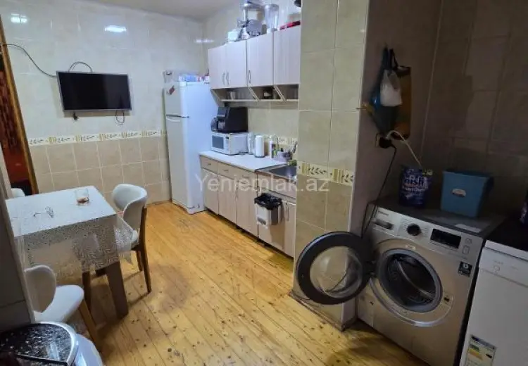 225 000 AZN - 5 otaqlı mənzil Satılır, Əhmədli, Xətai, Bakı