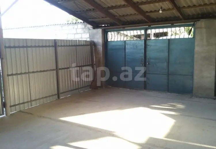 5 otaqlı mənzil , Quba