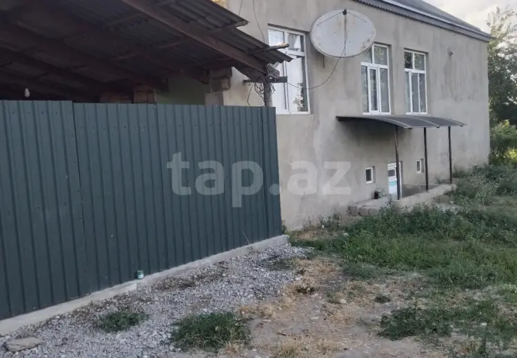 5 otaqlı mənzil , Quba