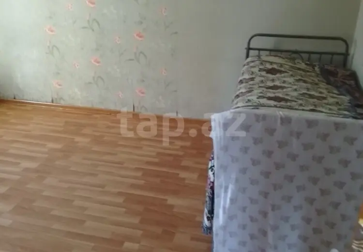 5 otaqlı mənzil , Quba