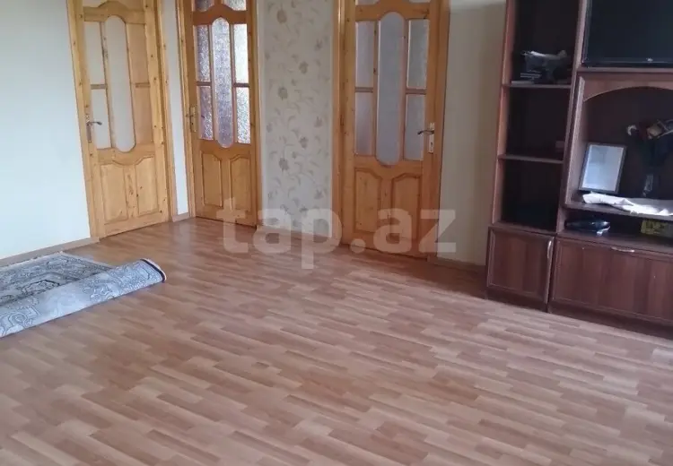 5 otaqlı mənzil , Quba