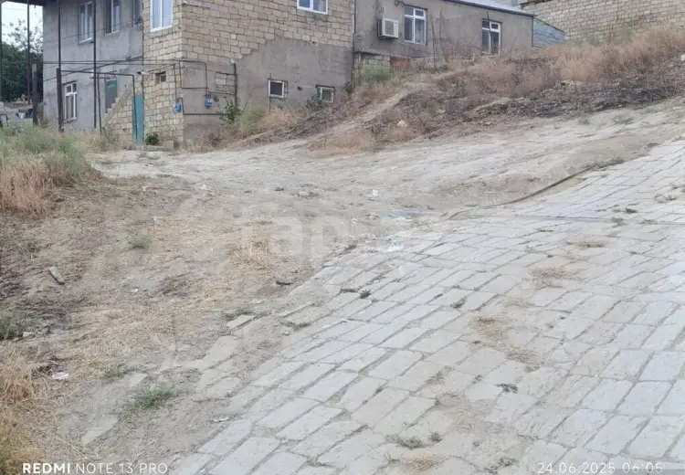 0 m² Obyekt / Ofis , Sulutəpə qəs., Binəqədi, Bakı