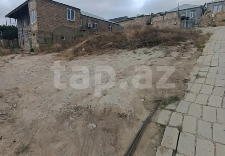 0 m² Obyekt / Ofis , Sulutəpə qəs., Binəqədi, Bakı
