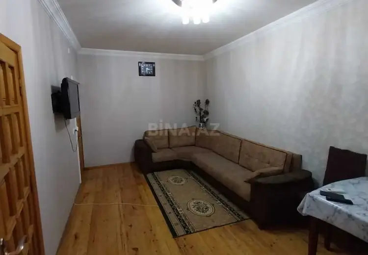 3 otaqlı mənzil Satılır, 4-cü mikrorayon, Nəsimi, Bakı