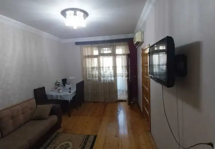 3 otaqlı mənzil Satılır, 4-cü mikrorayon, Nəsimi, Bakı