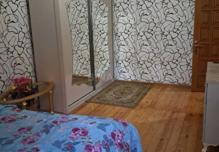 3 otaqlı mənzil Satılır, 4-cü mikrorayon, Nəsimi, Bakı