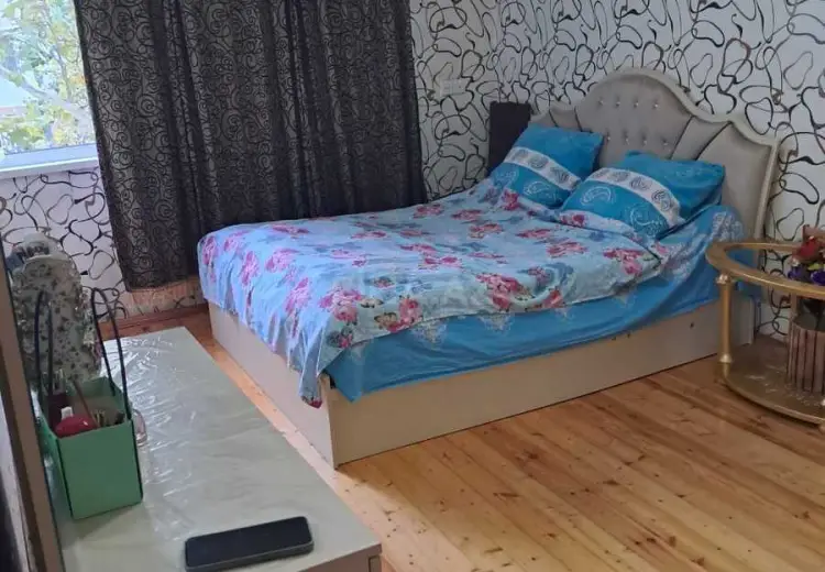 3 otaqlı mənzil Satılır, 4-cü mikrorayon, Nəsimi, Bakı