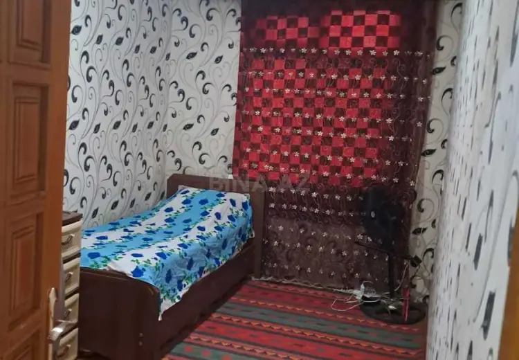 3 otaqlı mənzil Satılır, 4-cü mikrorayon, Nəsimi, Bakı