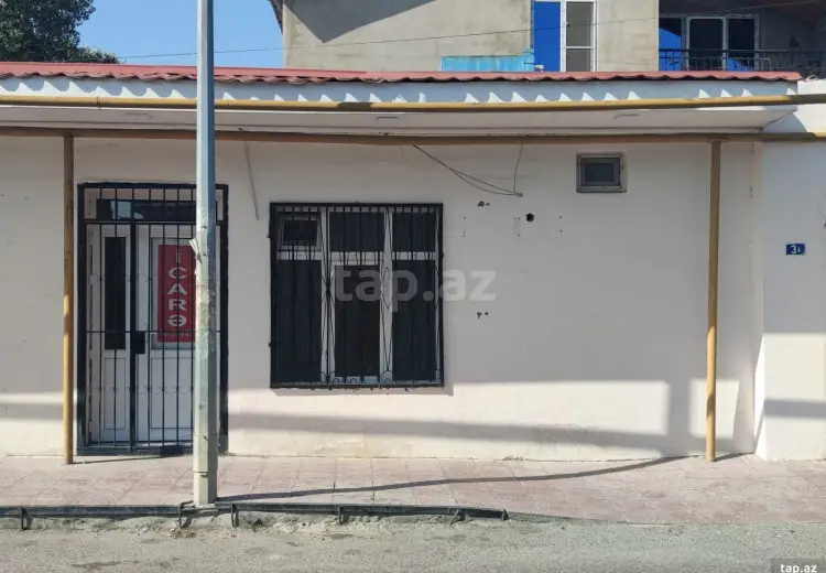 0 m² Obyekt / Ofis , Binəqədi, Bakı