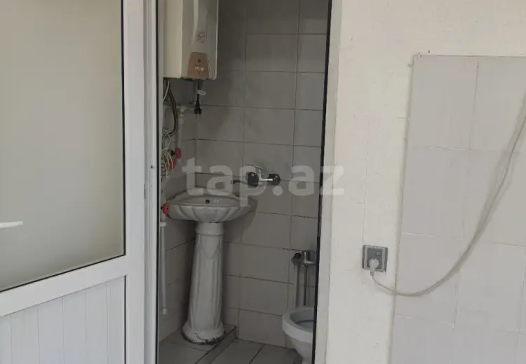 0 m² Obyekt / Ofis , Binəqədi, Bakı