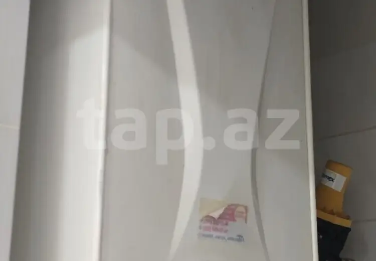 0 m² Obyekt / Ofis , Binəqədi, Bakı