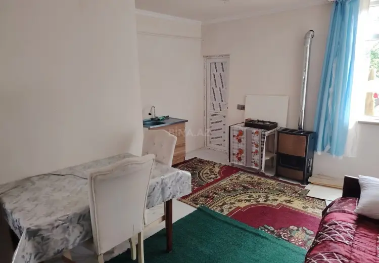 2 otaqlı mənzil Kirayə (aylıq), Lökbatan qəs., Qaradağ, Bakı