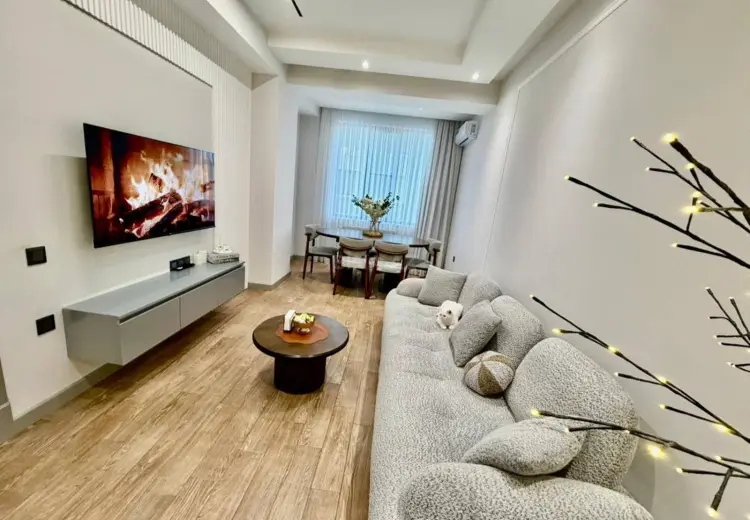 3 otaqlı mənzil Satılır, Əhmədli, Xətai, Bakı