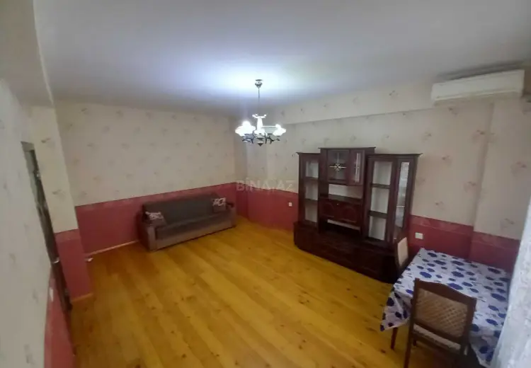 2 otaqlı mənzil Kirayə (aylıq), Yeni Yasamal qəs., Yasamal, Bakı