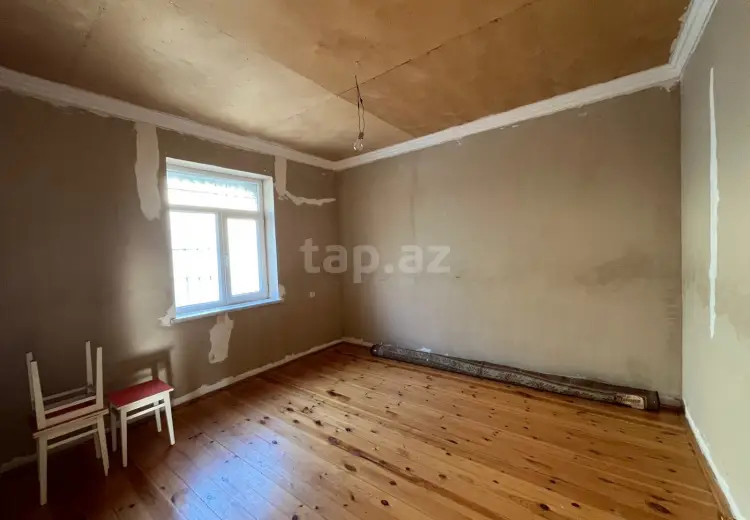3 otaqlı mənzil , Gəncə