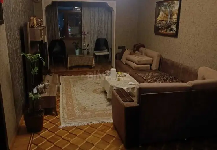 5 otaqlı mənzil Satılır, 6-cı mikrorayon, Binəqədi, Bakı