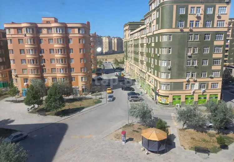 2 otaqlı mənzil , Bakı