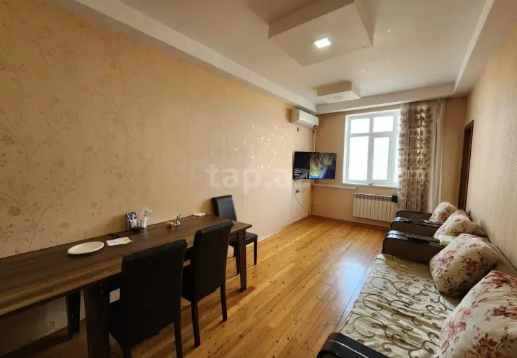 2 otaqlı mənzil , Bakı