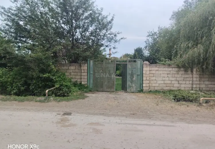 10 sot Torpaq Satılır, Quba