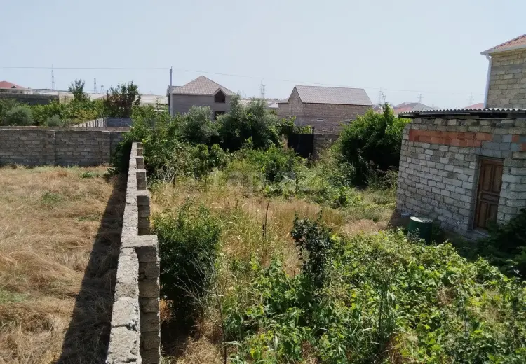 0 m² Obyekt / Ofis , Ramana qəs., Sabunçu, Bakı