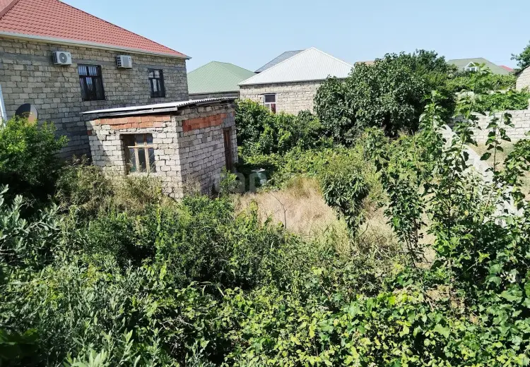 0 m² Obyekt / Ofis , Ramana qəs., Sabunçu, Bakı