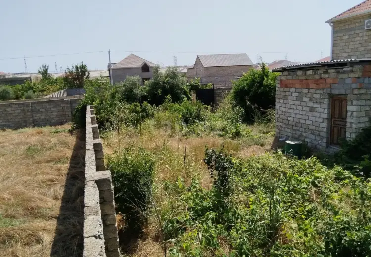 0 m² Obyekt / Ofis , Ramana qəs., Sabunçu, Bakı