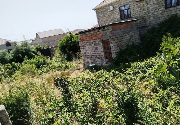 0 m² Obyekt / Ofis , Ramana qəs., Sabunçu, Bakı